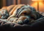 lethargy in dogs