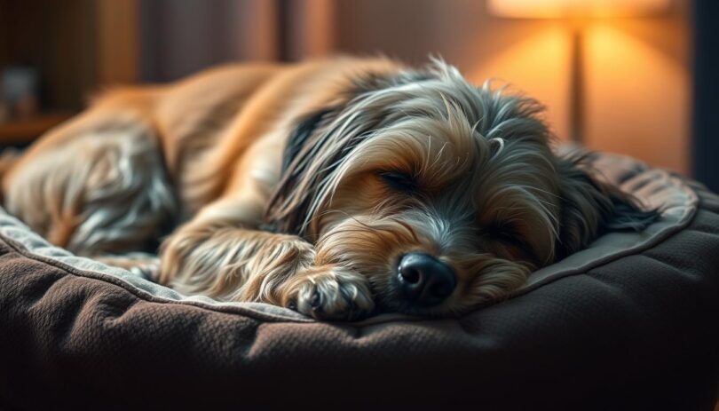 lethargy in dogs