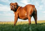 pitbull bully mix