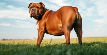 pitbull bully mix
