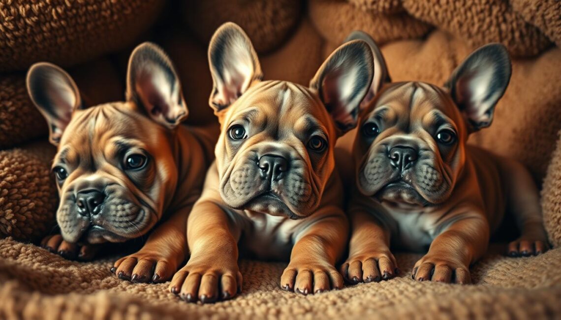 pocket bully puppies