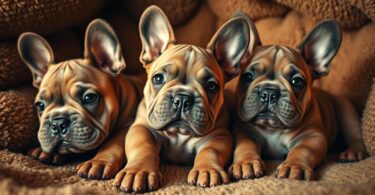 pocket bully puppies