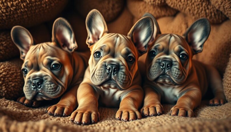 pocket bully puppies