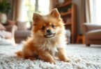 pomchi puppies