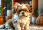 shih tzu mix