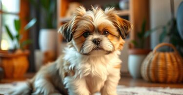 shih tzu mix