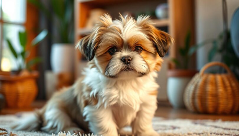 shih tzu mix