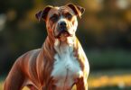 terrier mixed pitbull