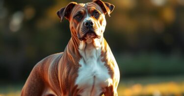 terrier mixed pitbull