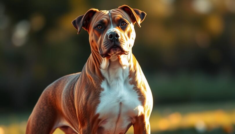 terrier mixed pitbull