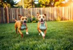 terrier pitbull mix dogs