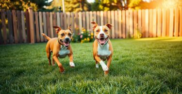 terrier pitbull mix dogs