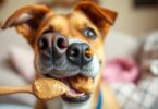 what peanut butter is safe for dogs