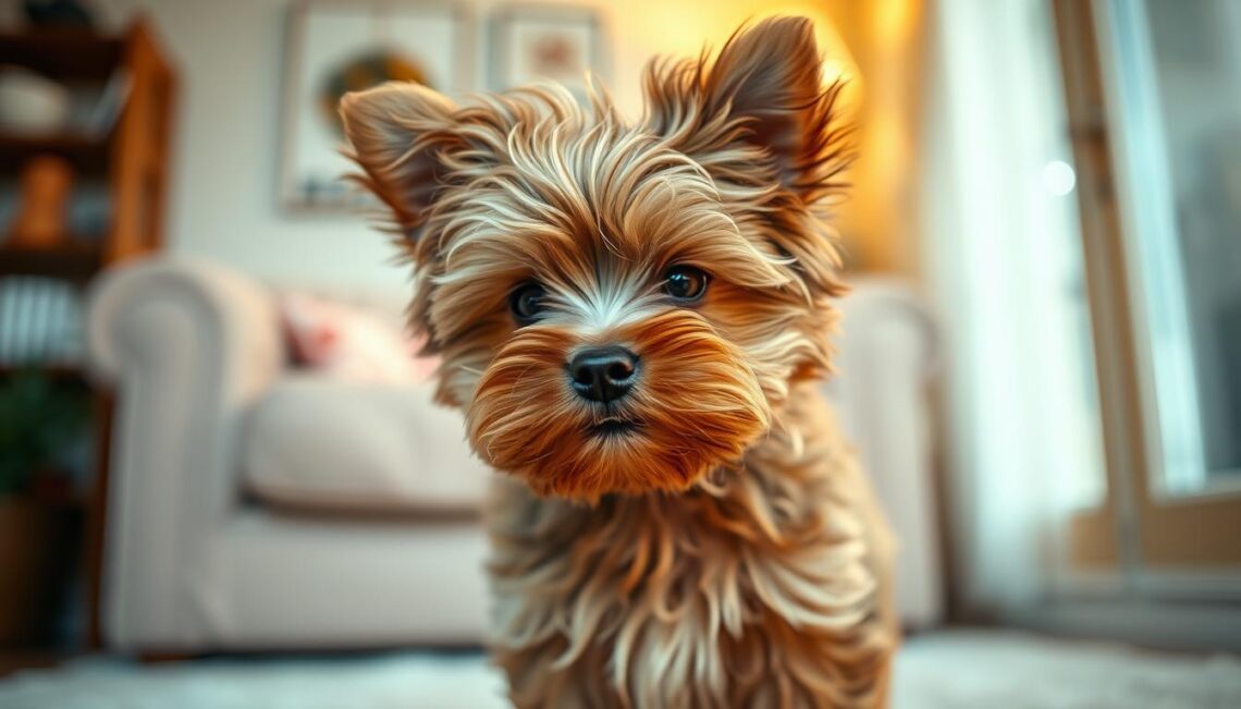 yorkie poo puppies