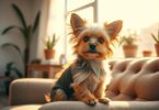 yorkshire terrier chihuahua mix