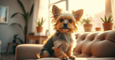 yorkshire terrier chihuahua mix