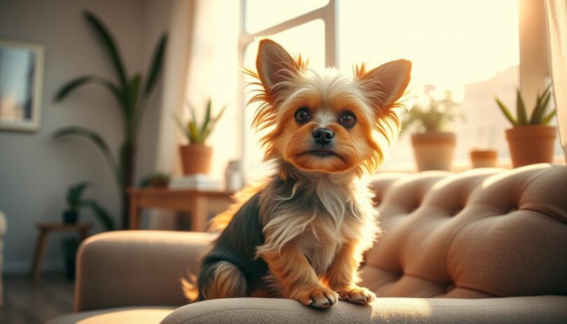 yorkshire terrier chihuahua mix