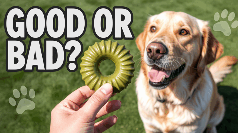 are greenies good for dogs