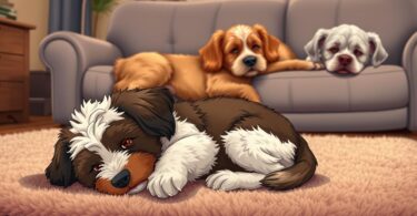 doodle cavalier mix