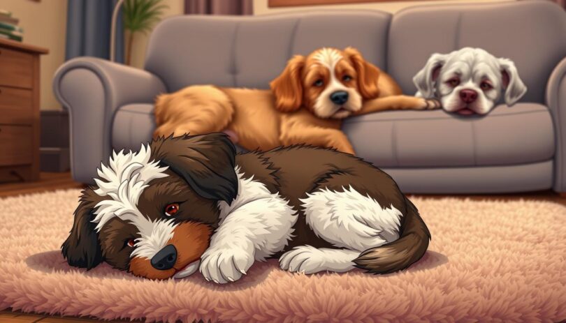 doodle cavalier mix