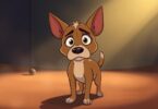 fear period adult dog