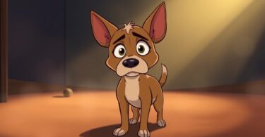 fear period adult dog