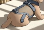 step in dog harness