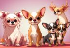 types of chihuahua dogs