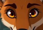 vulpine shepard