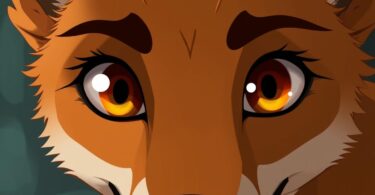 vulpine shepard