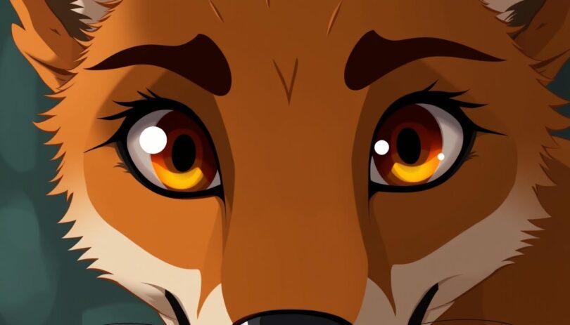 vulpine shepard