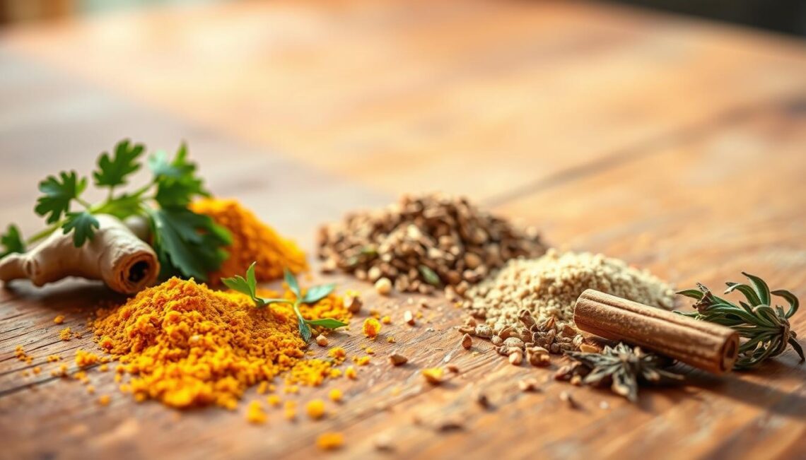 what seasonings can dogs have