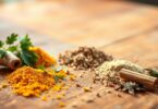 what seasonings can dogs have