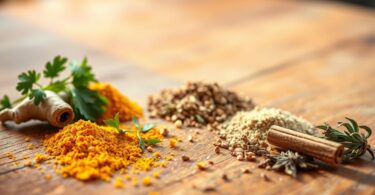 what seasonings can dogs have