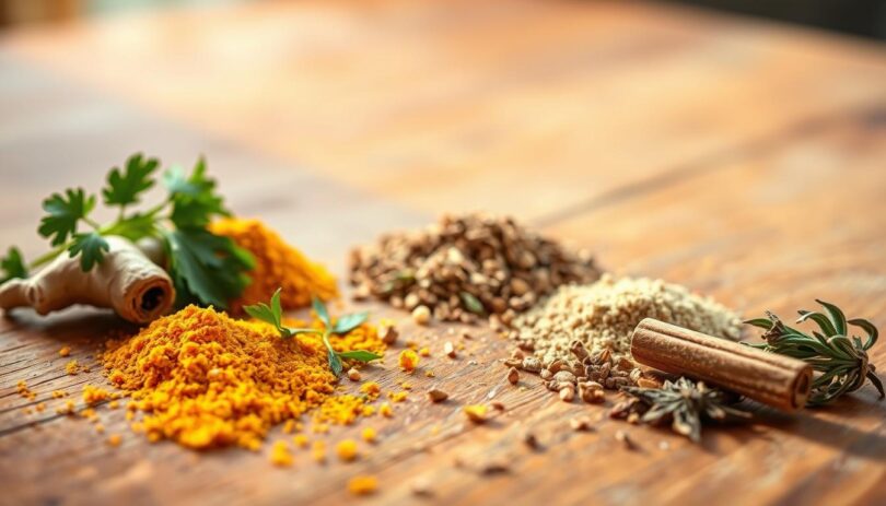 what seasonings can dogs have
