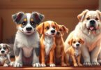 when are dogs fully grown