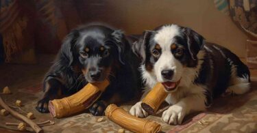 Are Yak Chews Safe for Dogs