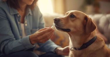 Deworming of Dogs
