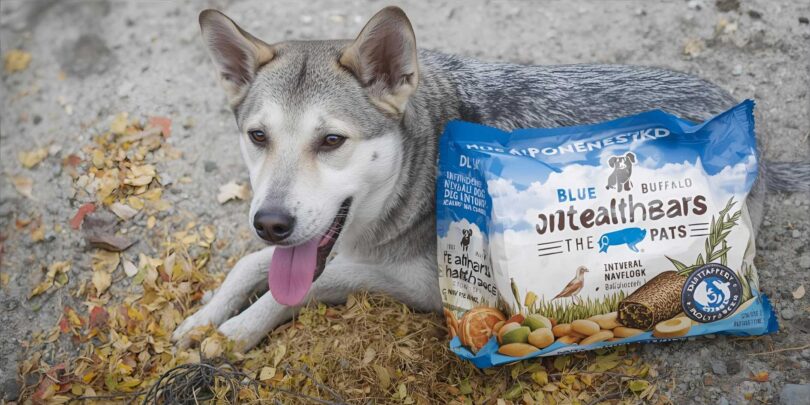 Are Blue Buffalo Health Bars Good for Dogs?
