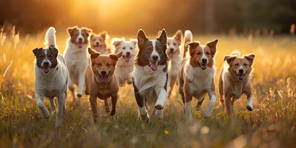 What Dog Breed Has the Least Amount of Health Issues?