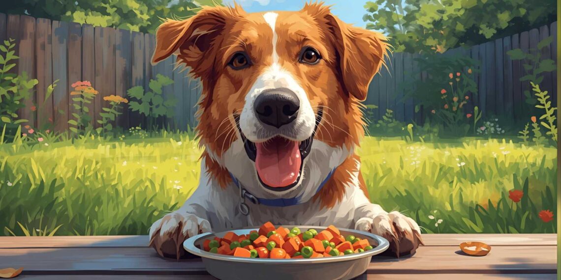 Dog’s Gut Health