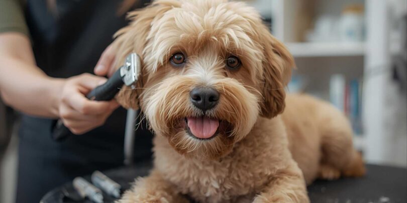 How Often Should a Dog Get Groomed