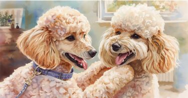 Why Do Dogs Groom Each Other?