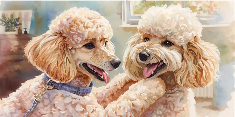 Why Do Dogs Groom Each Other?