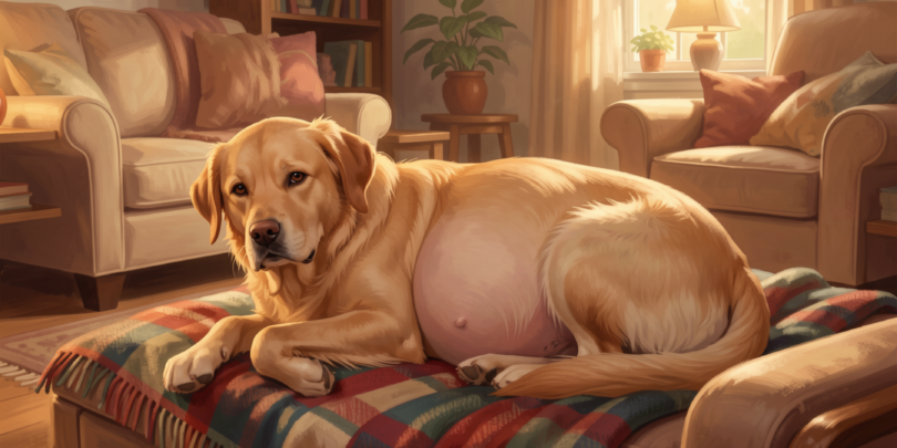 Dog Pregnancy