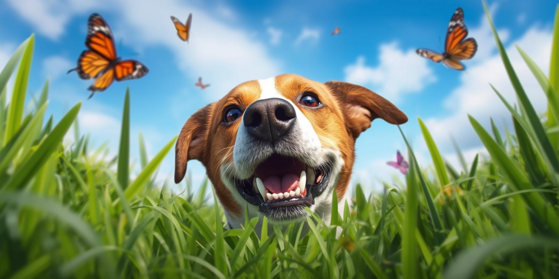 Dog Vision