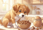 Dogs Eat Nuts