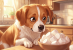 Dogs Have Marshmallows