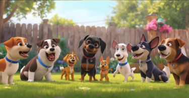 Dogs Really Understand Words