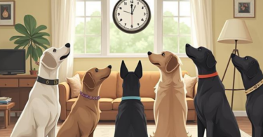 Dogs & Time